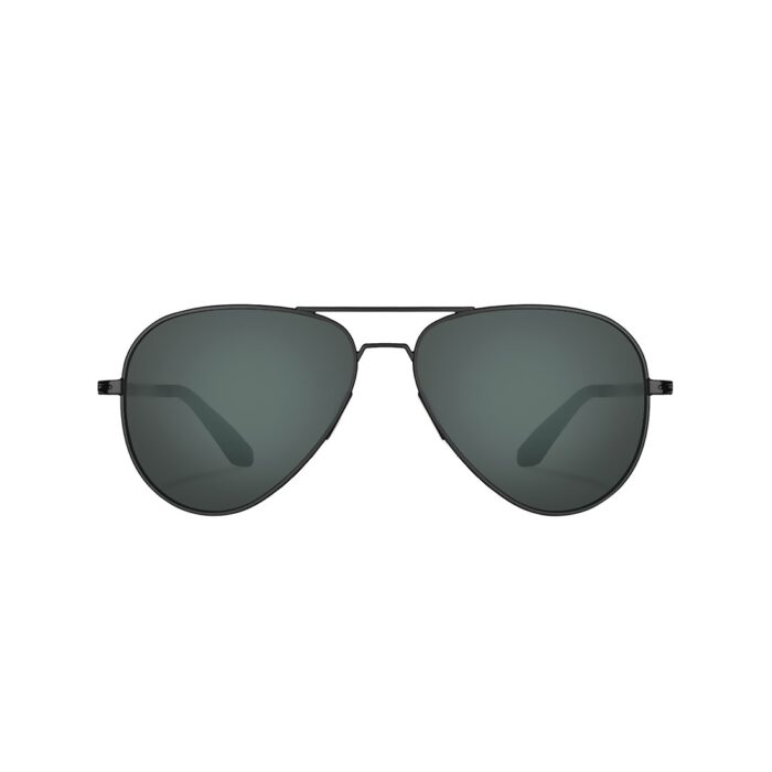 Smart Audio Glasses with Alexa in Classic Black - Image 2